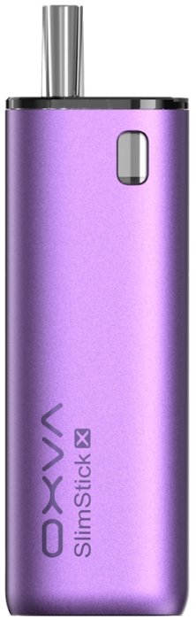 OXVA SLIMSTICK X e-cigareta 1400mAh Purple
