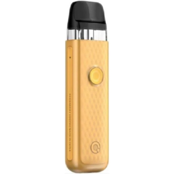 VOOPOO VINCI Q Pod e-cigareta 900mAh - Vibrant Orange 1 ks
