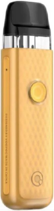 VOOPOO VINCI Q Pod e-cigareta 900mAh - Vibrant Orange 1 ks