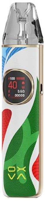OXVA NeXLIM 2 e-cigareta 2000mAh Color Clash