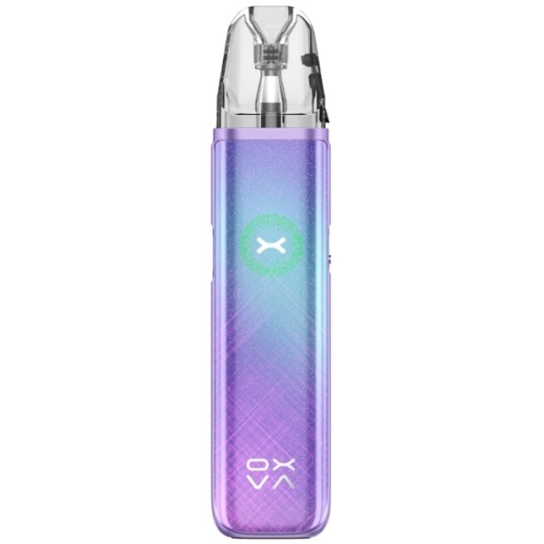OXVA Xlim Go 2 e-cigareta 1500mAh Aurora Starry Purple