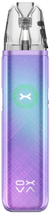 OXVA Xlim Go 2 e-cigareta 1500mAh Aurora Starry Purple