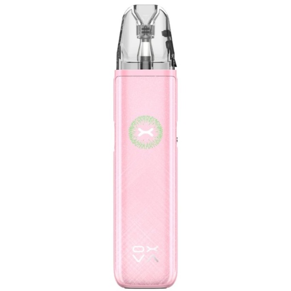 OXVA Xlim Go 2 e-cigareta 1500mAh Shell Pink