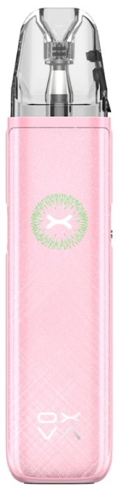OXVA Xlim Go 2 e-cigareta 1500mAh Shell Pink