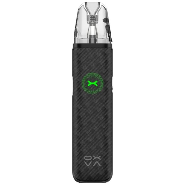 OXVA Xlim Go 2 e-cigareta 1500mAh Weave Black