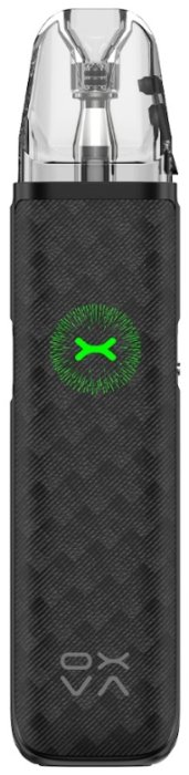 OXVA Xlim Go 2 e-cigareta 1500mAh Weave Black