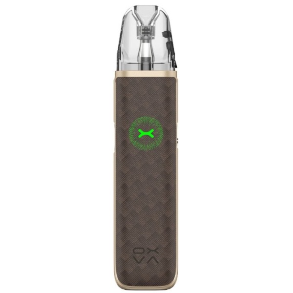 OXVA Xlim Go 2 e-cigareta 1500mAh Weave Brown