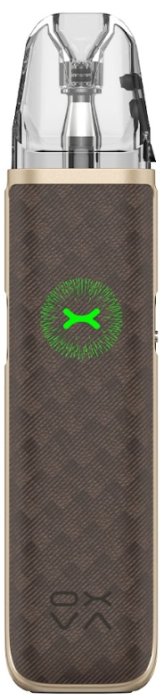 OXVA Xlim Go 2 e-cigareta 1500mAh Weave Brown