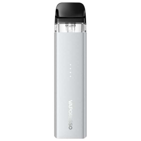 Vaporesso XROS SE e-cigareta 1000mAh Matte Silver