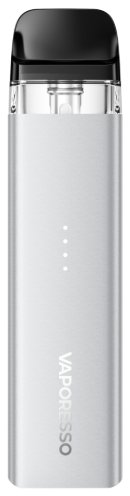 Vaporesso XROS SE e-cigareta 1000mAh Matte Silver