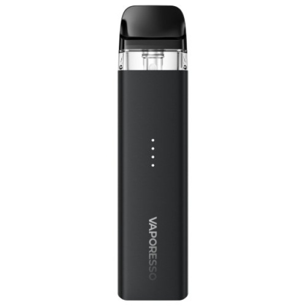 Vaporesso XROS SE e-cigareta 1000mAh Space Black