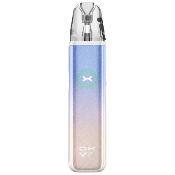 OXVA Xlim Go 2 e-cigareta 1500mAh Aurora Pink Blue