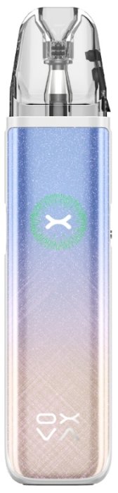 OXVA Xlim Go 2 e-cigareta 1500mAh Aurora Pink Blue