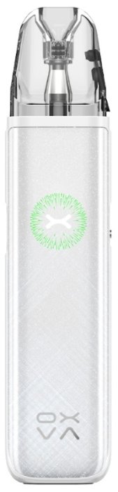 OXVA Xlim Go 2 e-cigareta 1500mAh Shell White