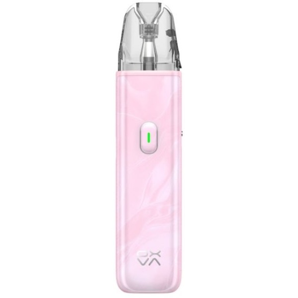 OXVA Xlim Go Lite e-cigareta 1000mAh Light Pink