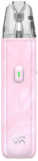 OXVA Xlim Go Lite e-cigareta 1000mAh Light Pink