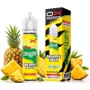 Příchuť OXVA OX PASSION S&V 10ml Pineapple Freeze