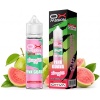 Příchuť OXVA OX PASSION S&V 10ml Pink Guava