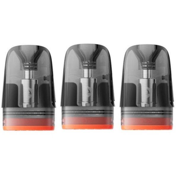 VOOPOO ARGUS Multi-Ohm cartridge 2ml 3Pack
