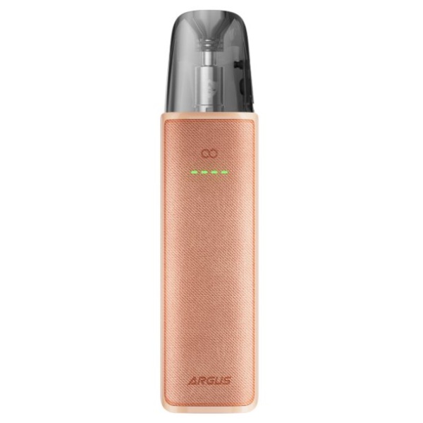VOOPOO ARGUS Z3 e-cigareta 1100mAh Coral Pink