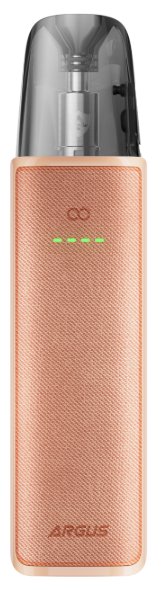 VOOPOO ARGUS Z3 e-cigareta 1100mAh Coral Pink