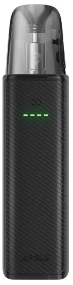 VOOPOO ARGUS Z3 e-cigareta 1100mAh Cyber Black