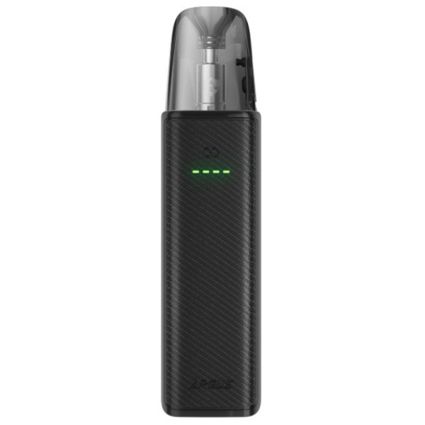 VOOPOO ARGUS Z3 e-cigareta 1100mAh Cyber Black