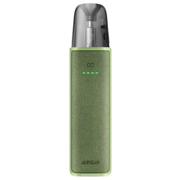 VOOPOO ARGUS Z3 e-cigareta 1100mAh Grass Green