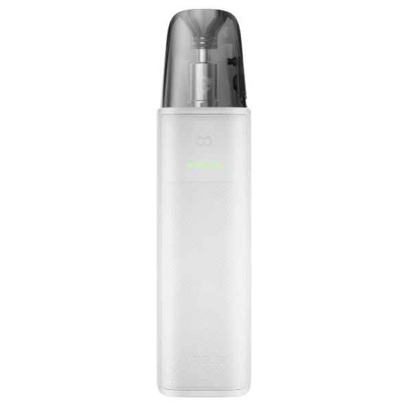 VOOPOO ARGUS Z3 e-cigareta 1100mAh Pearl White